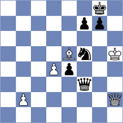 Rodshtein - Anand (London ENG, 2025)