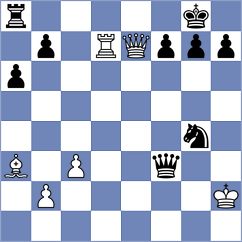 Jadavari - Yoseph (Lichess.org INT, 2021)