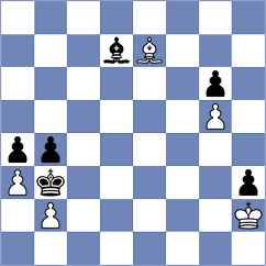 Somkin - Lintchevski (Bryansk RUS, 2024)