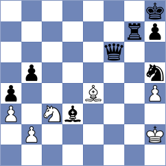 Giri - Grabinsky (Chess.com INT, 2020)