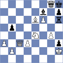 Munoz Regidor - Cabanyes Ortega (Valencia, 2009)