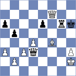 Guirado Lara - Barsov (Montesilvano ITA, 2024)