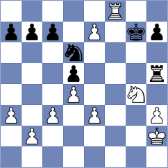 Burshanov - Voronenkov (St Petersburg, 2007)