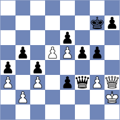 Cuker - Haring (Slovakia, 2015)