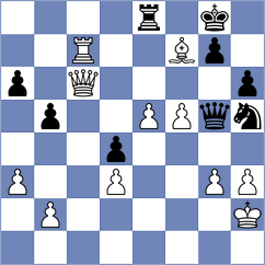 Heckmann - Zenkic (Baden, 2013)