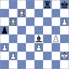 Van Leent - Flynn (chess.com INT, 2024)