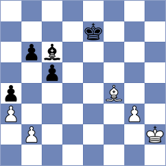 Prado Lobo - Chueca Forcen (Barcelona ESP, 2025)
