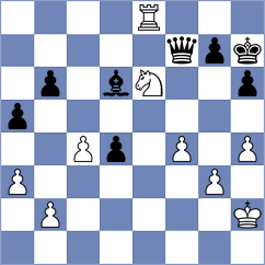 Begmuratov - Bashirov (chess.com INT, 2025)