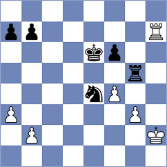 Grieve - Ter Sahakyan (Lichess.org INT, 2021)