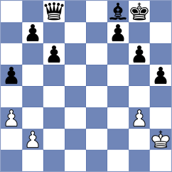 Roussat - Enchev (Europe Echecs INT, 2021)