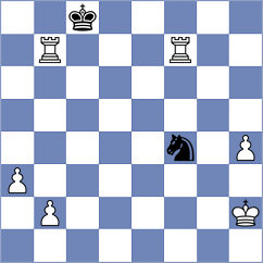Florescu - Barrionuevo (chess.com INT, 2021)