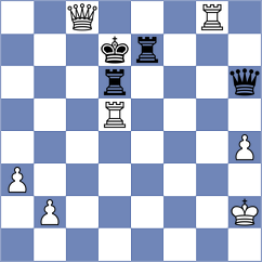 Vyatkin - Tanenbaum (Chess.com INT, 2021)