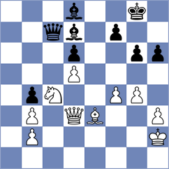 Kuzmenko - Belousov (Kislovodsk, 2010)