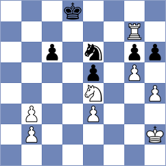 Perez Fungueiro - Campelo Bermudez (Villagarcia de Arosa, 2005)