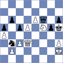 Nekrasova - Semenov (Moscow, 1996)