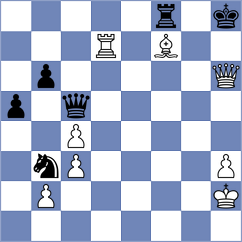 Eugene - Frischmann (chess.com INT, 2025)