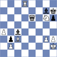 Odenthal - Althaf (Cammeray, 2018)