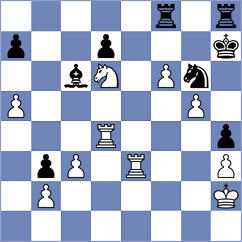 Cheng - Antonio (Chelyabinsk RUS, 2021)
