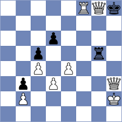Maltsevskaya - Smieszek (chess.com INT, 2025)