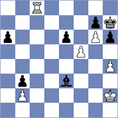 Agibileg - Skvortsov (chess.com INT, 2024)