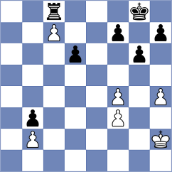 Papp - Grutter (chess.com INT, 2024)