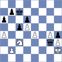 Budrewicz - Dolezal (chess.com INT, 2021)