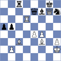 Jakovljevic - Miljanic (Becici, 1994)