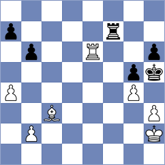 Hertel - Deckert (Playchess.com INT, 2020)