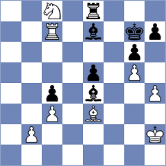 Zagrebelny - Konopelchenkova (Kstovo, 1997)