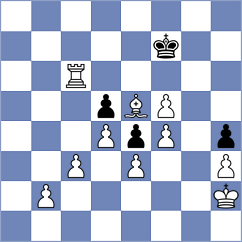 Lai - Tavernier (chess.com INT, 2025)
