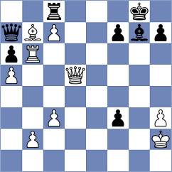 Sergeev - Akhmedov (Petrozavodsk, 2009)