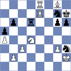 Kamsky - Materia (chess.com INT, 2024)