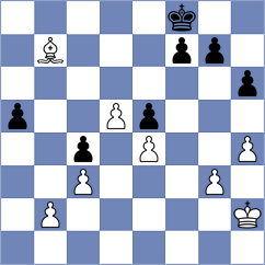 Demchenko - Khumalo (Chess.com INT, 2020)