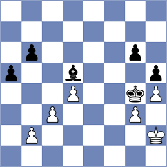 Alonso Vara - Forsberg Conde (Padron, 2008)