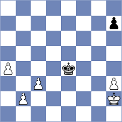 Plazuelo Pascual - Kumaran (chess.com INT, 2023)