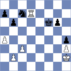 Jackson - Vaidya (Brighton East Sussex, 1984)