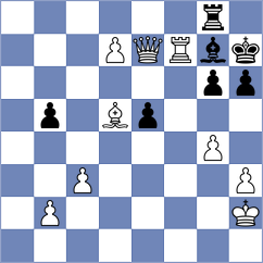 Haussernot - Andronescu (Chess.com INT, 2016)