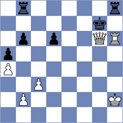 Ladron de Guevara Pinto - Betancourt Echazabal (Galdar (Gran Canaria) ESP, 2024)