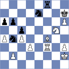 Konieczny - Coulon (Bethune, 1999)