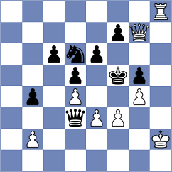 Alekseenko - Rogov (chess.com INT, 2024)