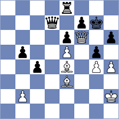 Fernandez Pena - Yepes Martinez (Barcelona, 1996)