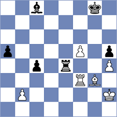 Svanda - Haring (Czech Republic CZE, 2025)