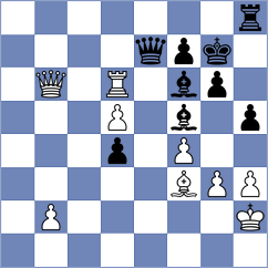 Tretjachenko - Perezolov (Cheliabinsk, 2011)