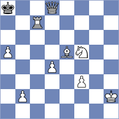 Tarnowska - Petersson (chess.com INT, 2025)