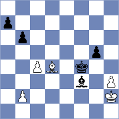 Kravtsiv - Shershkov (Lvov, 2003)