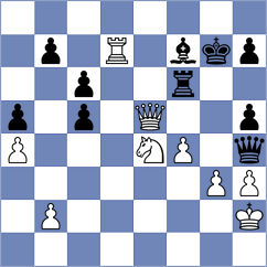 Gauthier - Tang-Han (Montreal CAN, 2024)