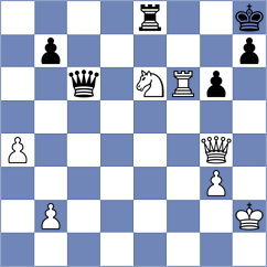 Hanreck - Verhoeff (Guernsey, 1988)