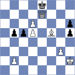 Gongora Montes - Florescu (chess.com INT, 2025)