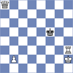 Mashal - Cramling Bellon (chess.com INT, 2024)