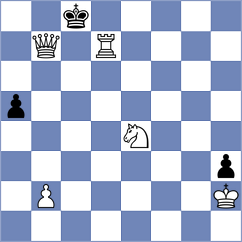 Davies - Patel (Lichess.org INT, 2020)